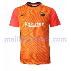 Maillot de Foot FC Barcelone Gardien 2020-21 V003